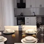 Begonvil Villa *