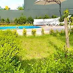 Begonvil Villa *