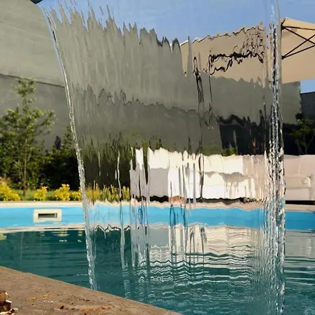 Begonvil Vila Sapanca