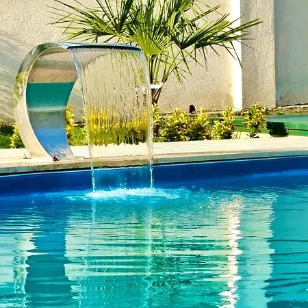 Begonvil Villa *