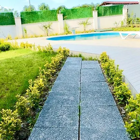 Villa Begonvil *